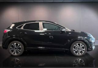 FORD Puma usata, con Cerchi in lega