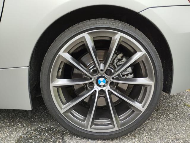 BMW Z4 usata, con Controllo vocale