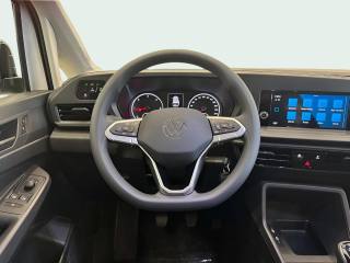 VOLKSWAGEN Caddy usata, con Climatizzatore