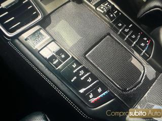 PORSCHE Panamera usata, con Alzacristalli elettrici