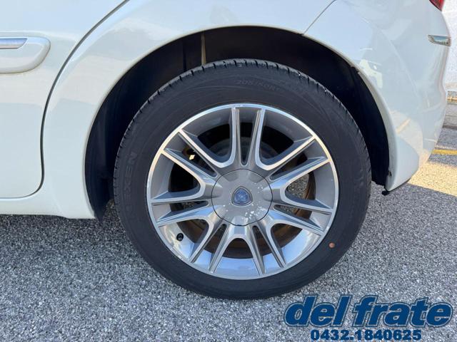 LANCIA MUSA usata, con Chiusura centralizzata telecomandata