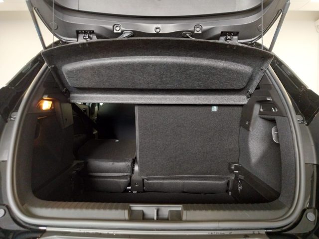 RENAULT Captur usata, con Fari LED