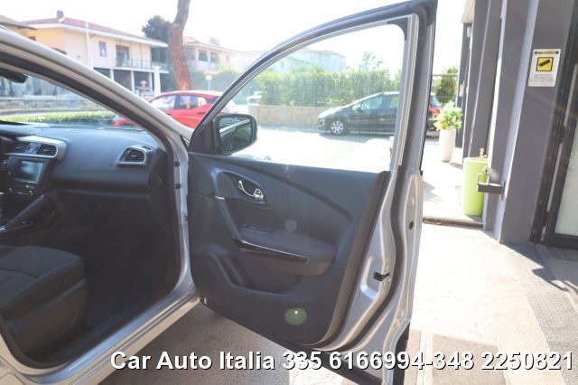 RENAULT Kadjar usata 206