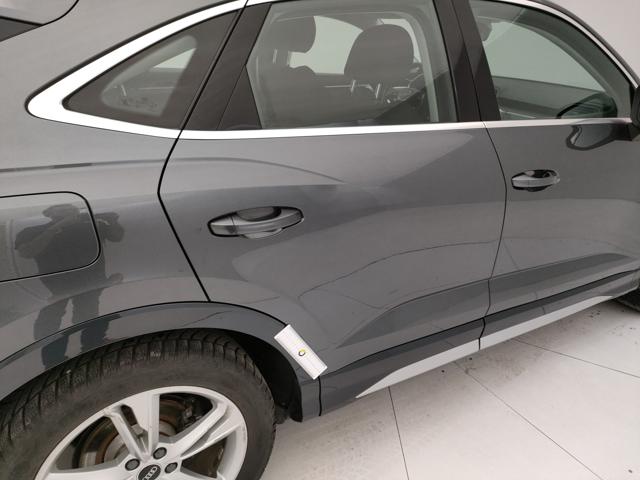 AUDI Q3 usata, con Bluetooth