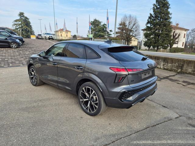 AUDI Q3 usata, con Cerchi in lega