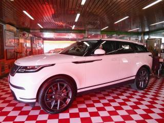 LAND ROVER Range Rover Velar 2.0 Si4 250 CV + CERCHI DA 21