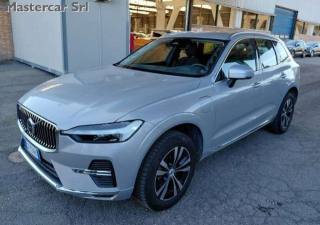 VOLVO XC60 usata, con Airbag