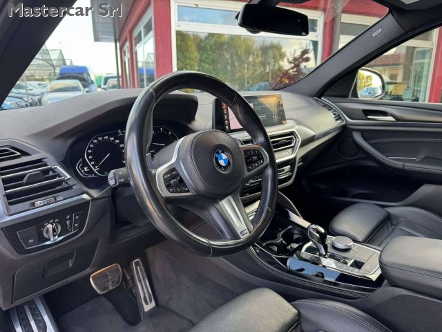 BMW X4 usata, con Autoradio