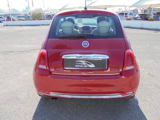 FIAT 500 usata 17