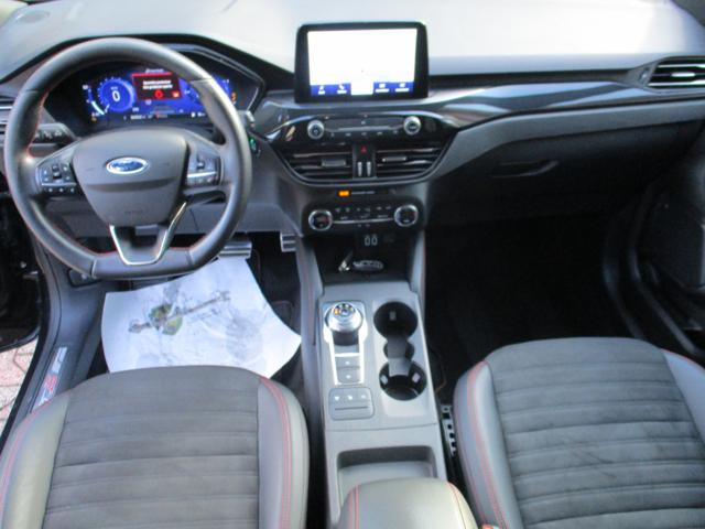 FORD Kuga usata, con Cruise Control
