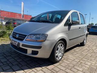 FIAT Idea usata, con ESP