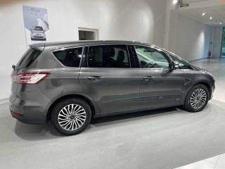 FORD S-Max usata, con Controllo trazione