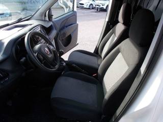 FIAT Doblo usata, con Cronologia tagliandi