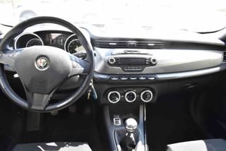 ALFA ROMEO Giulietta usata, con Immobilizzatore elettronico