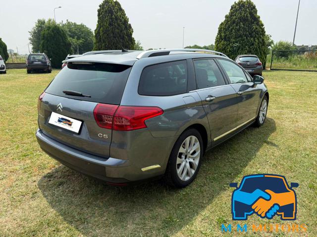 CITROEN C5 usata, con Alzacristalli elettrici