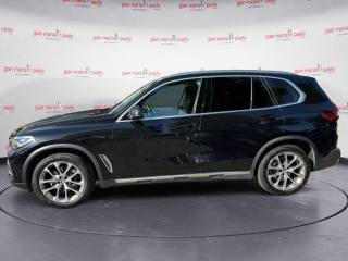 BMW X5 usata, con Airbag laterali