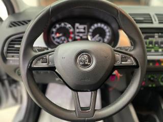 SKODA Fabia usata, con Immobilizzatore elettronico