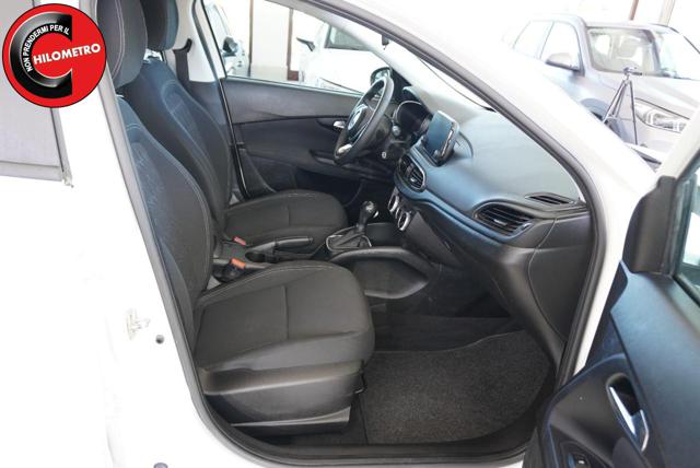 FIAT Tipo usata, con Cruise Control
