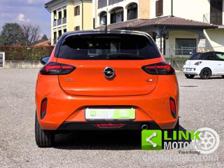 OPEL Corsa usata, con Airbag Passeggero