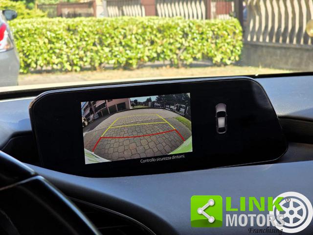 MAZDA 3 usata, con Controllo trazione