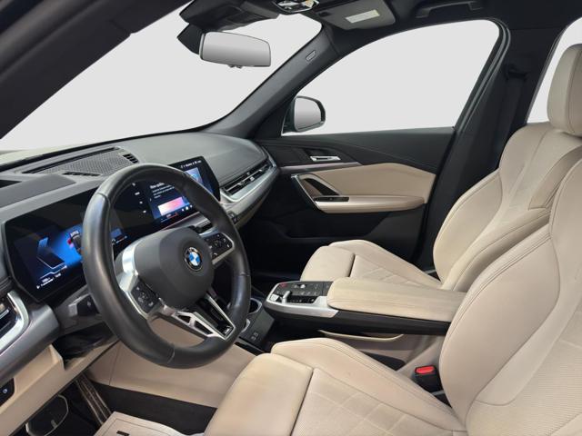 BMW X1 usata, con Cerchi in lega