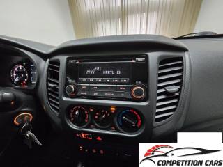MITSUBISHI L200 usata, con Immobilizzatore elettronico
