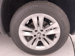 SKODA Kodiaq usata, con Fari LED