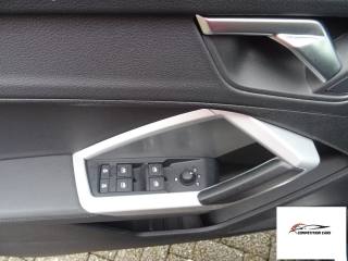AUDI Q3 usata, con Chiusura centralizzata
