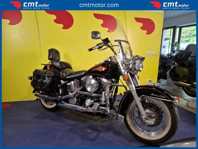 HARLEY-DAVIDSON Other usata 3