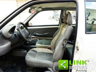 FIAT Seicento usata, con Lettore CD
