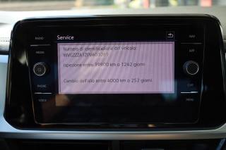 VOLKSWAGEN T-Roc usata 248