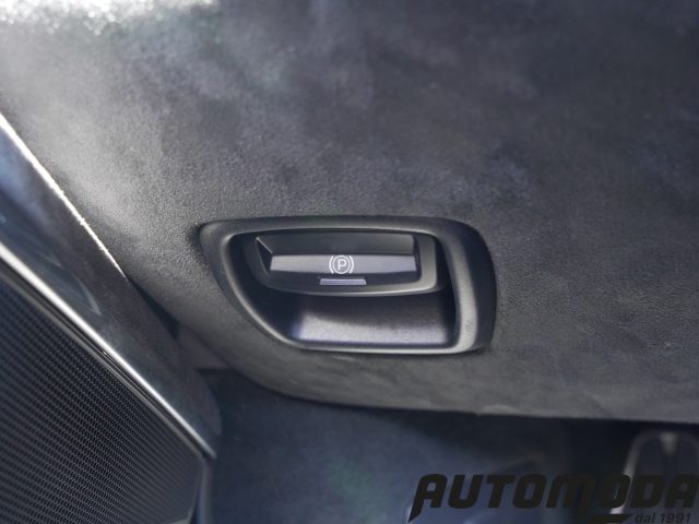 PORSCHE Boxster usata, con Interni in pelle