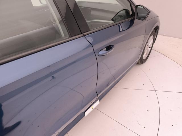 SKODA Octavia usata, con Monitoraggio pressione pneumatici