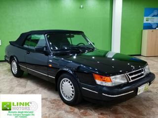 SAAB 900 usata 2