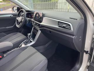 VOLKSWAGEN T-Roc usata, con Controllo trazione
