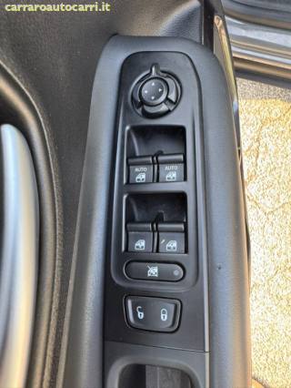 JEEP Renegade usata, con Servosterzo