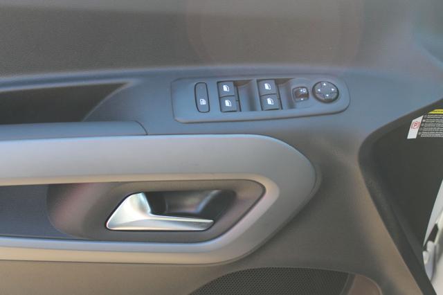 FIAT Doblo usata, con Volante in pelle