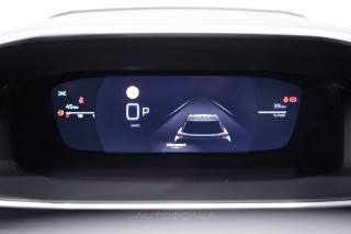 PEUGEOT 2008 usata, con Fari LED