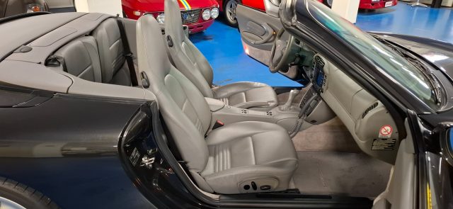 PORSCHE 996 usata, con Cerchi in lega