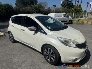 NISSAN Note usata, con Airbag laterali