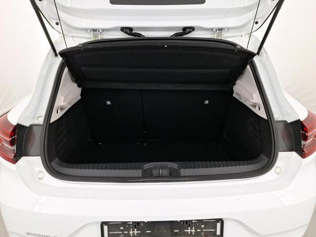 RENAULT Clio usata, con Cronologia tagliandi