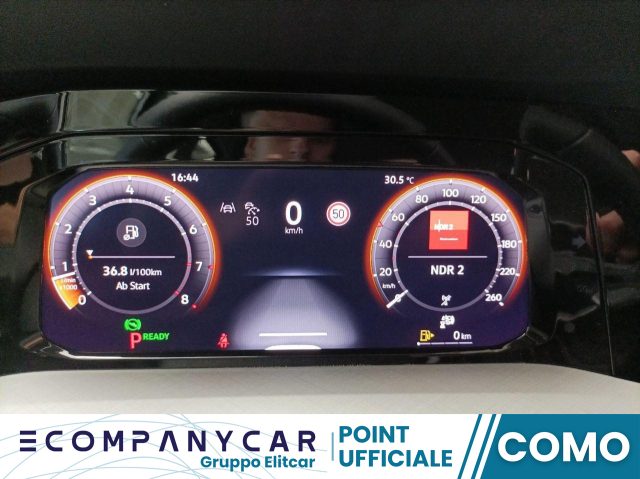 VOLKSWAGEN Golf usata, con Servosterzo