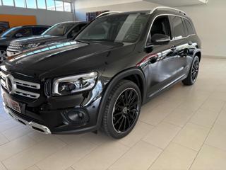 MERCEDES-BENZ GLB 200 usata, con Airbag laterali