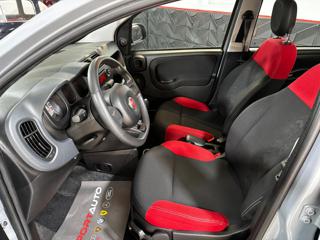 FIAT Panda usata, con Chiusura centralizzata