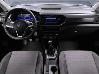 VOLKSWAGEN T-Cross usata, con Climatizzatore