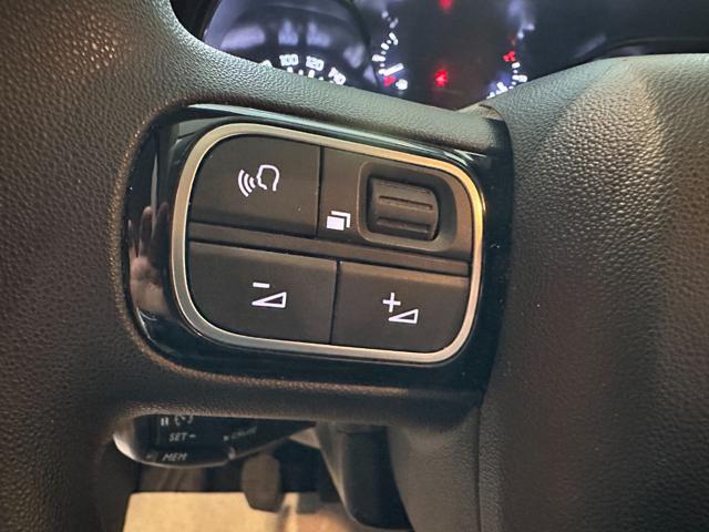 CITROEN C3 Aircross usata, con Sistema di navigazione