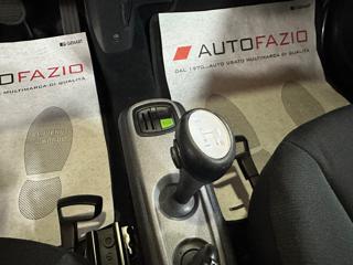 SMART ForTwo usata, con Immobilizzatore elettronico