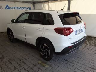 SUZUKI Vitara usata, con ESP