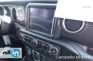 JEEP Wrangler usata 10