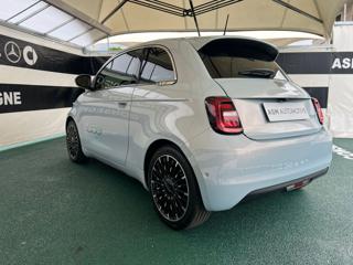 FIAT 500e usata, con Airbag Passeggero